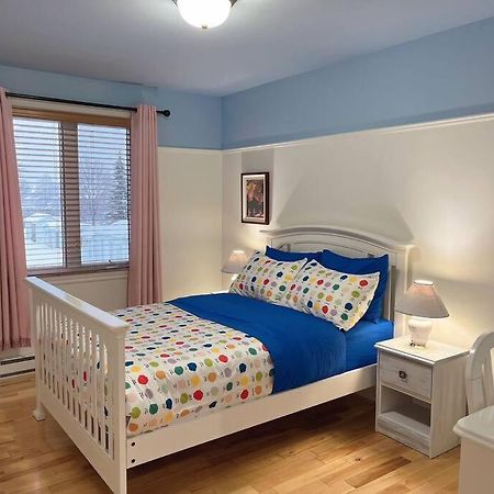 Sweetwater House Daire Québec Dış mekan fotoğraf
