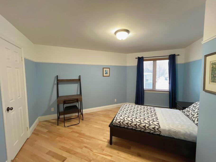 Sweetwater House Daire Québec Dış mekan fotoğraf