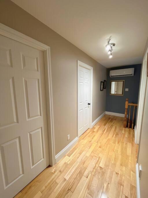 Sweetwater House Daire Québec Dış mekan fotoğraf