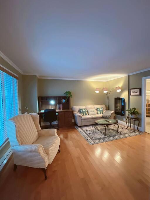 Sweetwater House Daire Québec Dış mekan fotoğraf