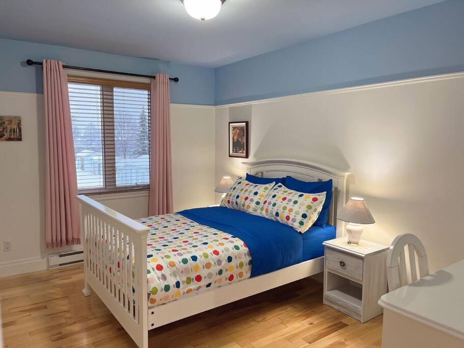Sweetwater House Daire Québec Dış mekan fotoğraf