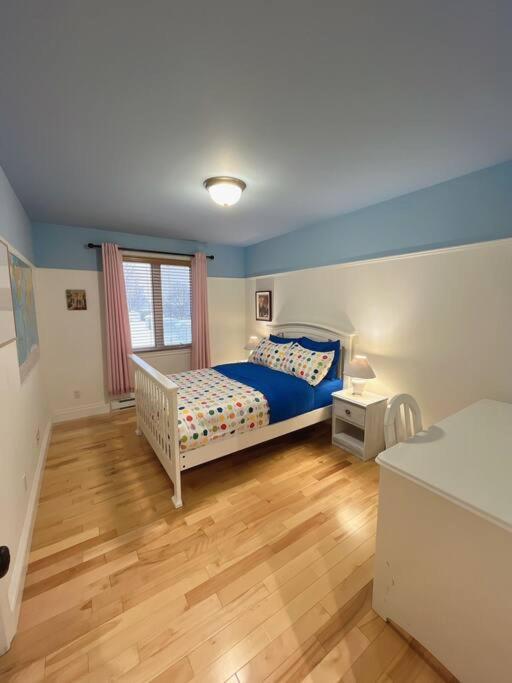 Sweetwater House Daire Québec Dış mekan fotoğraf