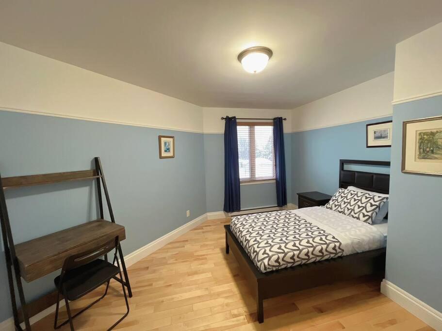 Sweetwater House Daire Québec Dış mekan fotoğraf